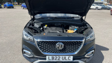 MG Hs 1.5 T-GDI Exclusive 5dr Petrol Hatchback